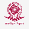 University Grants Commission logo
