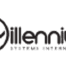 Millennium Systems International logo