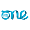 One Young World logo