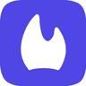 Launchbrightly logo