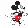 Playdom Bangladesh Private Limited / The Walt Disney Company logo