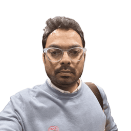 Amardeep Chauhan