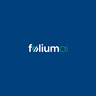 folium ai logo