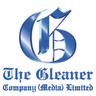 The Gleaner Online logo
