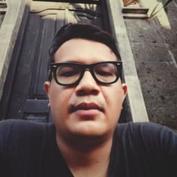 Gede Perdana