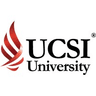 UCSI University logo