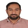 Syed Ali Raza