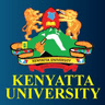 Kenyatta University, Main Campus logo