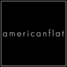 American Flat logo