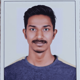 Bharath Dandu