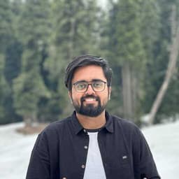 Omkar Mankar