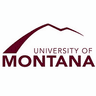 University of Montana logo