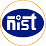 NIST Institute of Science and Technology logo