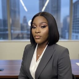 Jane Nnamani