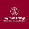 Bay State College logo