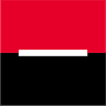 Komerční Banka (Societe Generale) logo