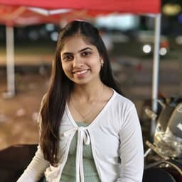 kshitija patil User