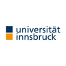 Universität Innsbruck logo