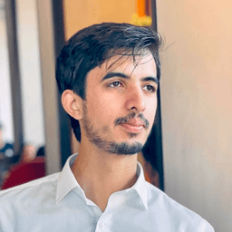Salik Imtiaz
