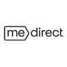 MeDirect Bank logo