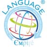 Language Empire logo