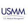 US Medical Management. logo