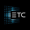 Electronic Theatre Controls (EOS Consoles) logo