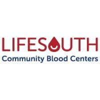 LifeSouth Community Blood Centers