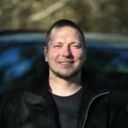 Alexander Cheremisin