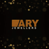 ARY Jewellers logo