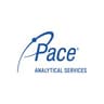 Pace Analytical Services logo
