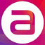 Auvaria logo
