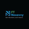 FT Nexavvy | Next-Gen Digital. Savvy Results. logo
