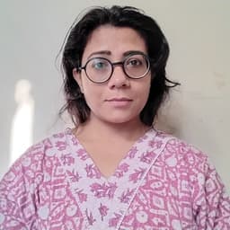 Nupur Das