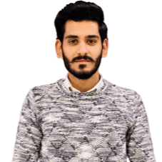 Muhammad Labeeb Bhatti