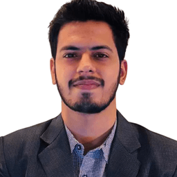 Mayank Pandey