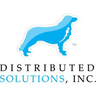 Distributed Solutions, Inc. logo