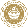 University of Hawaii at Hilo logo