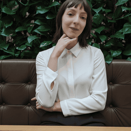 Viktoriia Kshyshtofovych