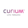 Curium Pharma logo