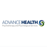 Advance Health logo