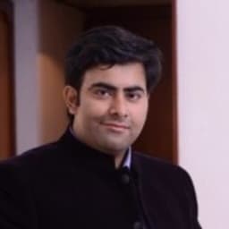Deepak Kaku