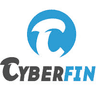 CyberFin logo