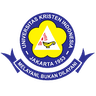 Christian University of Indonesia logo