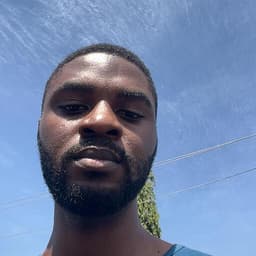 Faith Fatoba