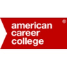 American Career College logo