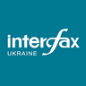 Interfax Ukraine logo
