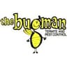 the bugman logo
