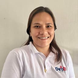 JUNE PAOLA YBOA