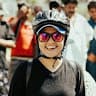 Maria Jabeen